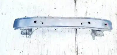 Peça sobressalente para automóvel em segunda mão reforço do pára choques dianteiro por volvo v50 (545) 2.0 d referências oem iam 