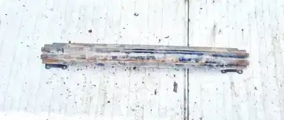 Peça sobressalente para automóvel em segunda mão reforço do pára choques traseiro por volkswagen golf vi (5k1) 1.4 16v tsi referências oem iam 