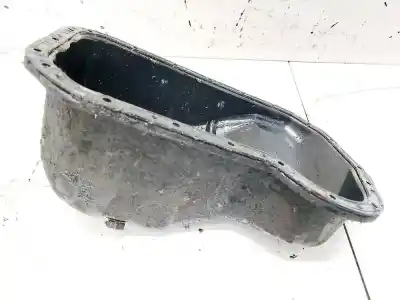 Second-hand car spare part sump for audi a4 avant (b5) 1.9 tdi oem iam references   