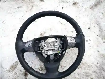 Peça sobressalente para automóvel em segunda mão volante por honda fr-v (be) 2.2 ctdi executive referências oem iam 