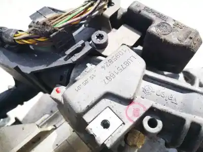 Peça sobressalente para automóvel em segunda mão comutador de ignição por bmw x5 (e53) 3.0d referências oem iam lu6751667  1095824