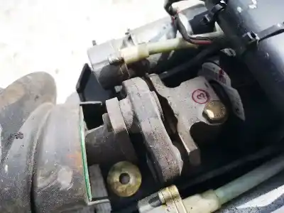 Second-hand car spare part steering joint for bmw x5 (e53) 3.0d oem iam references   