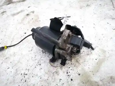 Peça sobressalente para automóvel em segunda mão filtro de gasóleo por honda fr-v (be) 2.2 ctdi executive referências oem iam 