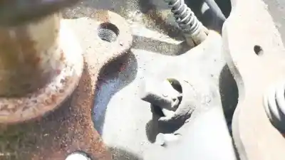 Second-hand car spare part abs sensor for renault clio, 2012.11 - 2016 0.9 tce 90 66kw 2012.11 --> oem iam references   