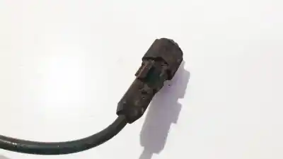 Second-hand car spare part abs sensor for renault clio, 2012.11 - 2016 0.9 tce 90 66kw 2012.11 --> oem iam references   