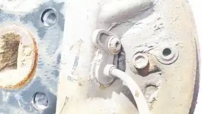 Peça sobressalente para automóvel em segunda mão sensor abs por renault clio, 2012.11 - 2016 0.9 tce 90 66kw 2012.11 --> referências oem iam 