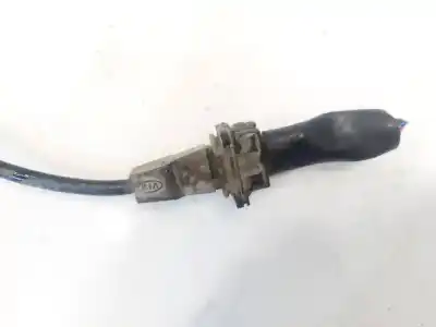 Second-hand car spare part sensor for kia rio 1.3 cat oem iam references   