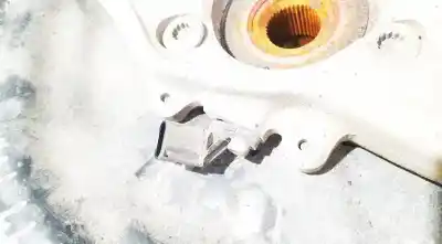 Peça sobressalente para automóvel em segunda mão sensor abs por audi a6 allroad quattro (4fh) 2.7 tdi quattro referências oem iam 4e0927804d