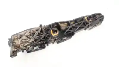 Автозапчасти б/у усиление переднего бампера за toyota rav 4 (a3) 2.2 turbodiesel cat ссылки oem iam 