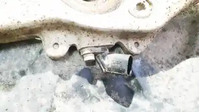 Peça sobressalente para automóvel em segunda mão sensor abs por audi a6 allroad quattro (4fh) 2.7 tdi quattro referências oem iam 4e0927803d