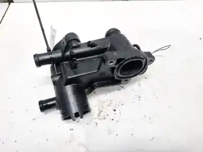 Автозапчастина б/у термостат для volkswagen golf v variant (1k5) 1.4 посилання на oem iam   