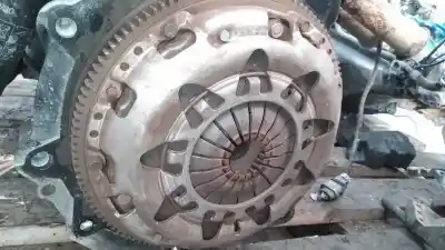 Second-hand car spare part clutch kit for seat leon (1p1) 1.6 oem iam references 