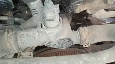 Second-hand car spare part thermostat for seat leon (1p1) 1.6 oem iam references 06a121133al