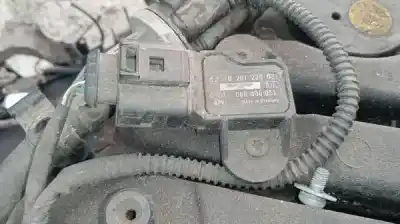 Second-hand car spare part pressure sensor for seat leon (1p1) 1.6 oem iam references 0261230031