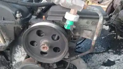 Pezzo di ricambio per auto di seconda mano pompa sterzo per ford mondeo turnier (ge) 1.8 cat riferimenti oem iam 1s7q3a733ab