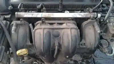 Pezzo di ricambio per auto di seconda mano collettore di aspirazione per ford mondeo turnier (ge) 1.8 cat riferimenti oem iam sp3899100