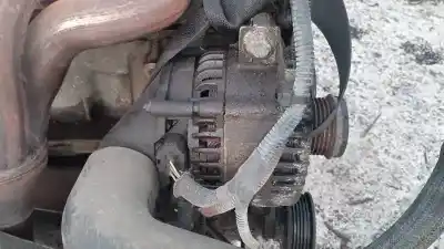Pezzo di ricambio per auto di seconda mano alternatore per ford mondeo turnier (ge) 1.8 cat riferimenti oem iam 1s7tcd