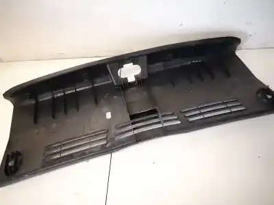 Pezzo di ricambio per auto di seconda mano plastica per seat leon (1p1) 1.6 riferimenti oem iam 1p0863459  1p0863459b
