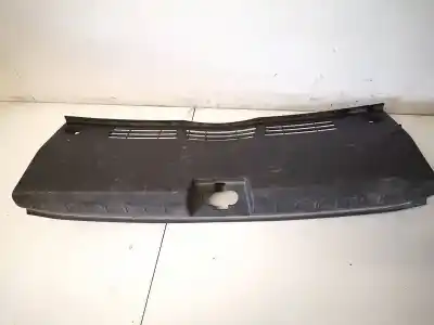 Second-hand car spare part plastics for seat leon (1p1) 1.6 oem iam references 1p0863459