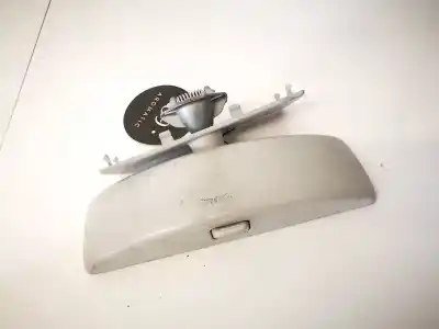 Pezzo di ricambio per auto di seconda mano specchio interno per seat leon (1p1) 1.6 riferimenti oem iam e1010749  
