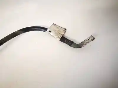 Second-hand car spare part wire for seat leon (1p1) 1.6 oem iam references   