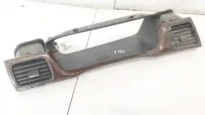 Peça sobressalente para automóvel em segunda mão molduras frontais por honda fr-v (be) 2.0 executive referências oem iam 