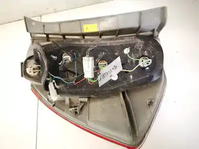 Second-hand car spare part left tailgate light for honda fr-v (be) 2.2 ctdi executive oem iam references   