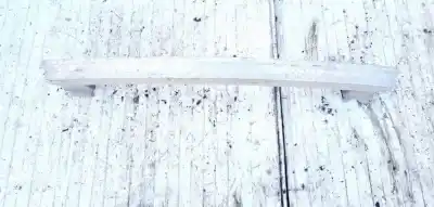 Peça sobressalente para automóvel em segunda mão reforço do pára choques traseiro por audi a3 (8p1) 2.0 tdi referências oem iam 