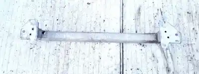 Pezzo di ricambio per auto di seconda mano rinforzo paraurti anteriore per renault modus 1.5 dci diesel riferimenti oem iam   