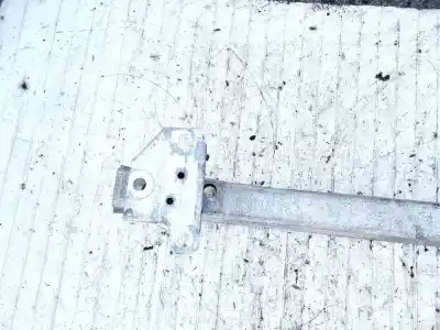 Pezzo di ricambio per auto di seconda mano rinforzo paraurti anteriore per renault modus 1.5 dci diesel riferimenti oem iam   