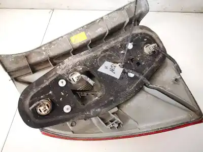 Second-hand car spare part left tailgate light for honda fr-v (be) 2.0 executive oem iam references   