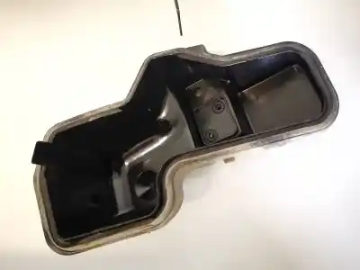 Автозапчастина б/у пластика для audi a6 avant (4b5) 2.5 tdi посилання на oem iam 15381301  153813-01