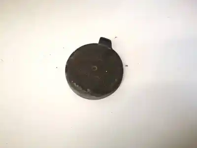 Peça sobressalente para automóvel em segunda mão plásticos por fiat croma (194) 1.9 8v multijet dynamic referências oem iam 