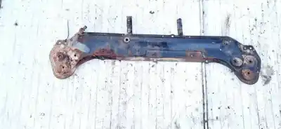 Peça sobressalente para automóvel em segunda mão reforço do pára choques traseiro por citroen c8 2.2 hdi exclusive referências oem iam 