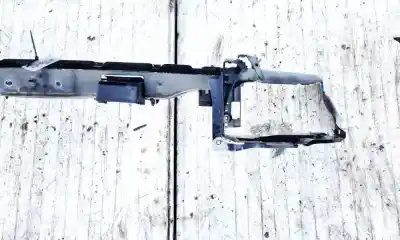 Second-hand car spare part front panel for volvo v50 (545) 2.0 d oem iam references   