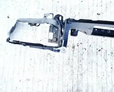 Second-hand car spare part front panel for volvo v50 (545) 2.0 d oem iam references   