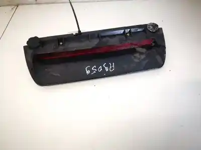 Автозапчастина б/у центральний гампов для citroen c5 i (dc_) 1.8 16v (dc6fzb. dc6fze) посилання на oem iam 