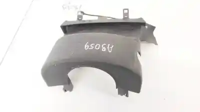 Автозапчастина б/у передні молдинги для citroen c5 i (dc_) 1.8 16v (dc6fzb. dc6fze) посилання на oem iam 9632612177