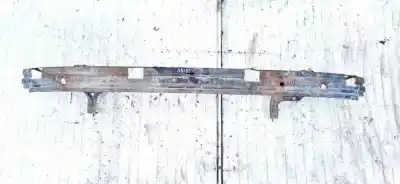 Peça sobressalente para automóvel em segunda mão reforço do pára choques dianteiro por citroen c8 2.2 hdi exclusive referências oem iam 