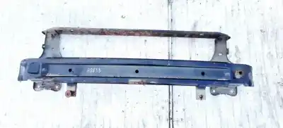 Peça sobressalente para automóvel em segunda mão reforço do pára choques dianteiro por ford mondeo iv 1.8 tdci referências oem iam 