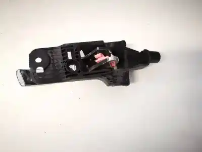 Автозапчасти б/у левая задняя внутренняя ручка за chrysler sebring (js) 2.0 crd ссылки oem iam 1fv25trmaa  