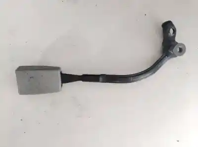 Peça sobressalente para automóvel em segunda mão pré-tensor de airbag dianteiro esquerdo por volkswagen passat variant (3b6) 1.8 20v turbo referências oem iam 3b0658471jfcp