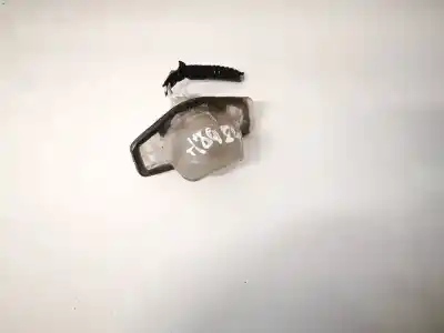 Peça sobressalente para automóvel em segunda mão luz da chapa de matrícula por honda fr-v (be) 2.0 executive referências oem iam top8010