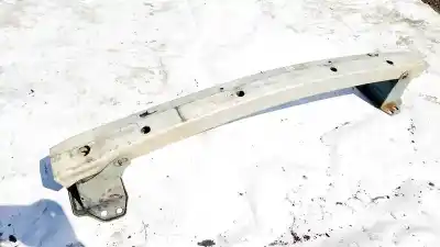 Peça sobressalente para automóvel em segunda mão reforço do pára choques dianteiro por opel meriva 1.6 16v referências oem iam 