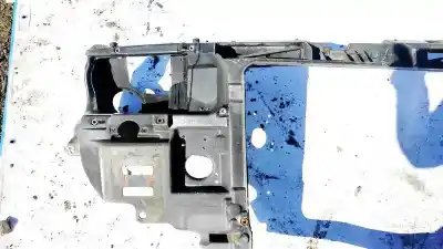 Second-hand car spare part front panel for ford galaxy (vx) 1.9 tdi cat oem iam references   