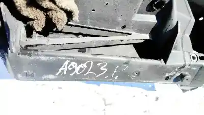 Second-hand car spare part front panel for ford galaxy (vx) 1.9 tdi cat oem iam references   