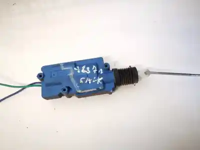 Pezzo di ricambio per auto di seconda mano motore chiusura cancello centralizzato per citroen nemo 1.4 hdi riferimenti oem iam 