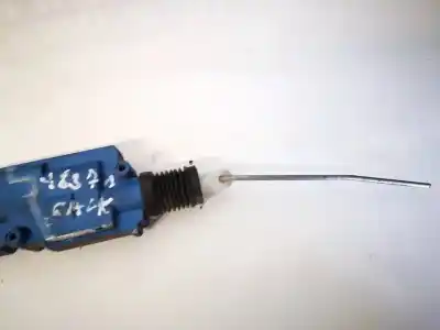 Second-hand car spare part tailgate central locking system  for citroen nemo 1.4 hdi oem iam references   