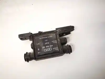 Автозапчасти б/у электронный модуль за audi a4 avant (b5) 1.9 tdi ссылки oem iam 4a0959981