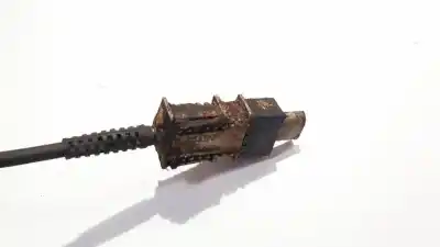 Peça sobressalente para automóvel em segunda mão fio por opel zafira b 1.9 cdti referências oem iam   